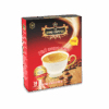 Cà Phê Hòa Tan 3IN1 KING COFFEE - Hộp 10 gói x 16g